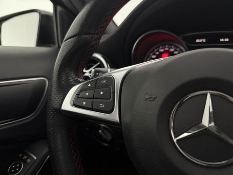Mercedes-Benz GLA 180 AMG Limited | Pano | Camera | LED | Trekh. | Cruise | Navigatie | Parkeersens. l NAP