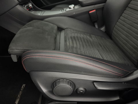 Mercedes-Benz GLA 180 AMG Limited | Pano | Camera | LED | Trekh. | Cruise | Navigatie | Parkeersens. l NAP