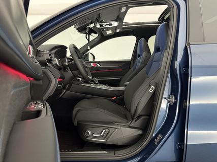 Lynk Co 01 1.5 | Panoramadak | 360° | Sfeerver. | Memory seats | LED | Virtual Cockpit | Carplay