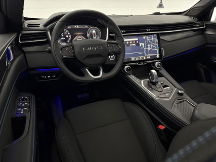 Lynk Co 01 1.5 | Panoramadak | 360° | Sfeerver. | Memory seats | LED | Virtual Cockpit | Carplay