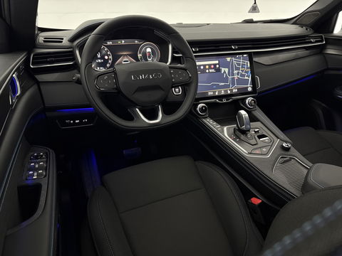 Lynk Co 01 1.5 | Pano | 360° Camera | Sfeerver. | Memory | Virtual | Stoelverw. | LED | Carplay l NAP