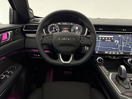 Lynk Co 01 1.5 | Panoramadak | 360° | Sfeerver. | Memory seats | LED | Virtual Cockpit | Carplay