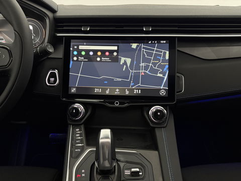 Lynk Co 01 1.5 | Pano | 360° Camera | Sfeerver. | Memory | Virtual | Stoelverw. | LED | Carplay l NAP
