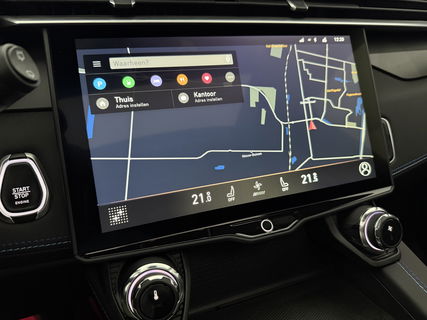 Lynk Co 01 1.5 | Panoramadak | 360° | Sfeerver. | Memory seats | LED | Virtual Cockpit | Carplay