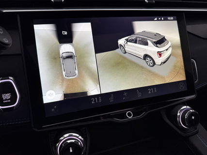 Lynk Co 01 1.5 | Panoramadak | 360° | Sfeerver. | Memory seats | LED | Virtual Cockpit | Carplay