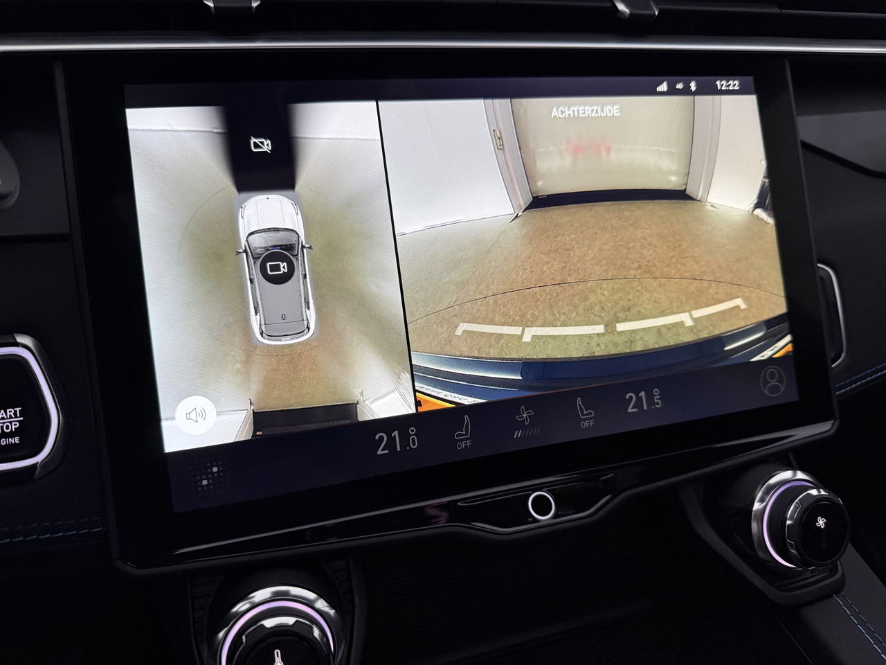 Lynk Co 01 1.5 | Panoramadak | 360° | Sfeerver. | Memory seats | LED | Virtual Cockpit | Carplay