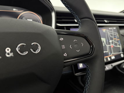 Lynk Co 01 1.5 | Panoramadak | 360° | Sfeerver. | Memory seats | LED | Virtual Cockpit | Carplay