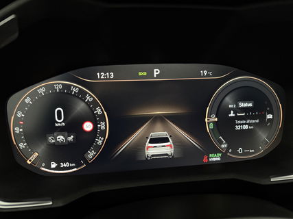 Lynk Co 01 1.5 | Panoramadak | 360° | Sfeerver. | Memory seats | LED | Virtual Cockpit | Carplay