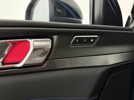 Lynk Co 01 1.5 | Panoramadak | 360° | Sfeerver. | Memory seats | LED | Virtual Cockpit | Carplay