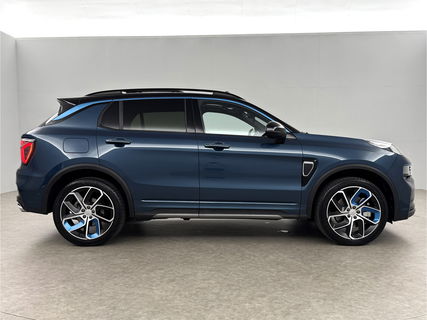 Lynk Co 01 1.5 | Panoramadak | 360° | Sfeerver. | Memory seats | LED | Virtual Cockpit | Carplay