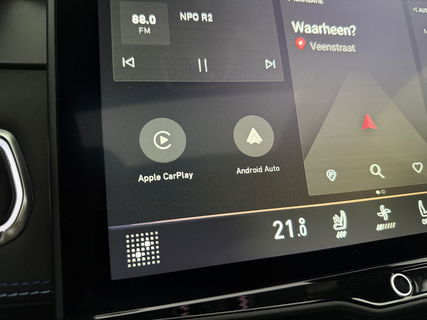 Lynk Co 01 1.5 | Panoramadak | 360° | Sfeerver. | Memory seats | LED | Virtual Cockpit | Carplay