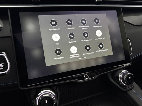 Lynk Co 01 1.5 | Pano | 360° Camera | Sfeerver. | Memory | Virtual | Stoelverw. | LED | Carplay l NAP