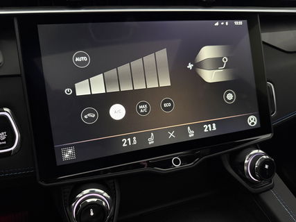 Lynk Co 01 1.5 | Panoramadak | 360° | Sfeerver. | Memory seats | LED | Virtual Cockpit | Carplay