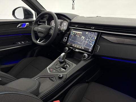 Lynk Co 01 1.5 | Pano | 360° Camera | Sfeerver. | Memory | Virtual | Stoelverw. | LED | Carplay l NAP