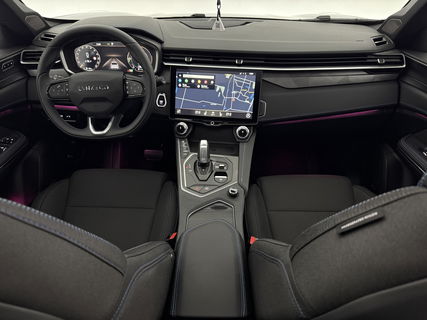 Lynk Co 01 1.5 | Panoramadak | 360° | Sfeerver. | Memory seats | LED | Virtual Cockpit | Carplay