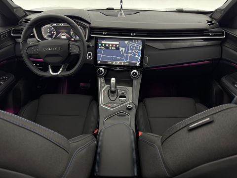 Lynk Co 01 1.5 | Pano | 360° Camera | Sfeerver. | Memory | Virtual | Stoelverw. | LED | Carplay l NAP