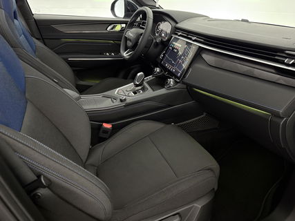 Lynk Co 01 1.5 | Panoramadak | 360° | Sfeerver. | Memory seats | LED | Virtual Cockpit | Carplay