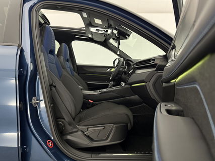 Lynk Co 01 1.5 | Panoramadak | 360° | Sfeerver. | Memory seats | LED | Virtual Cockpit | Carplay