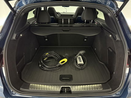 Lynk Co 01 1.5 | Panoramadak | 360° | Sfeerver. | Memory seats | LED | Virtual Cockpit | Carplay