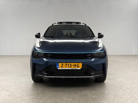 Lynk Co 01 1.5 | Pano | 360° Camera | Sfeerver. | Memory | Virtual | Stoelverw. | LED | Carplay l NAP