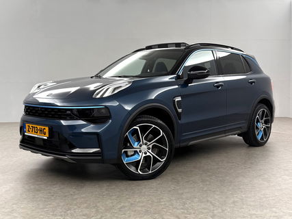 Lynk Co 01 1.5 | Panoramadak | 360° | Sfeerver. | Memory seats | LED | Virtual Cockpit | Carplay