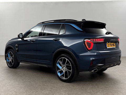 Lynk Co 01 1.5 | Pano | 360° Camera | Sfeerver. | Memory | Virtual | Stoelverw. | LED | Carplay l NAP