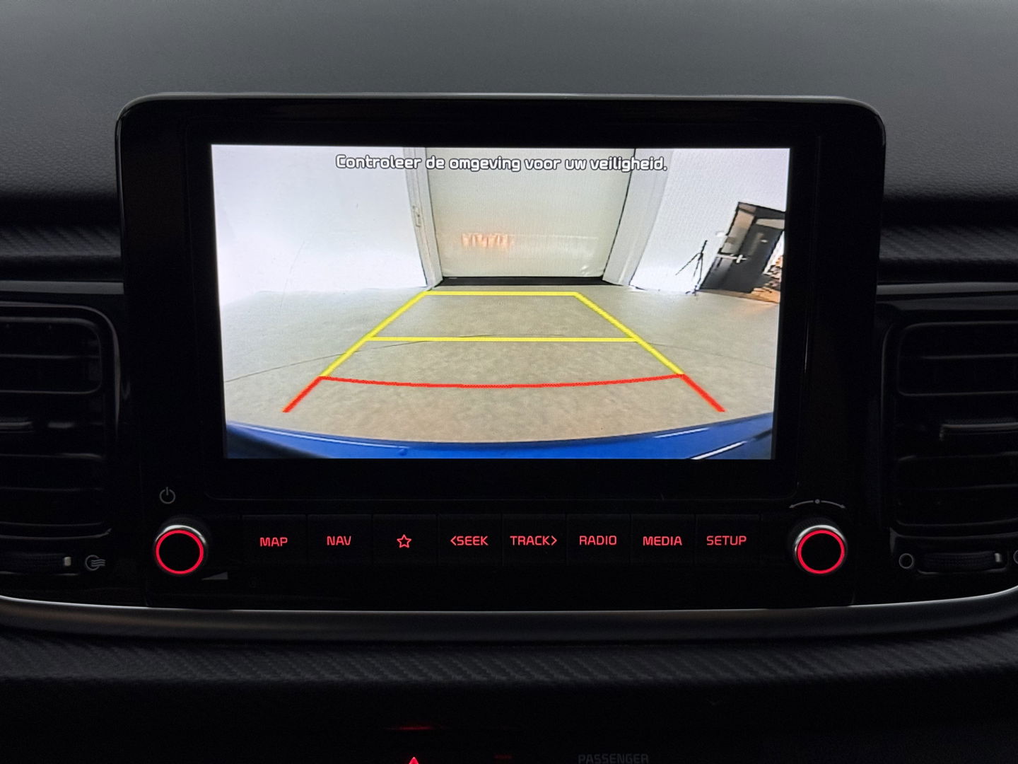 Kia Rio 1.0 T-GDi MHEV GT-Line | Camera l Stuur/Stoelverw. | Carplay | LED | Cruise | Parkeersens. l NAP