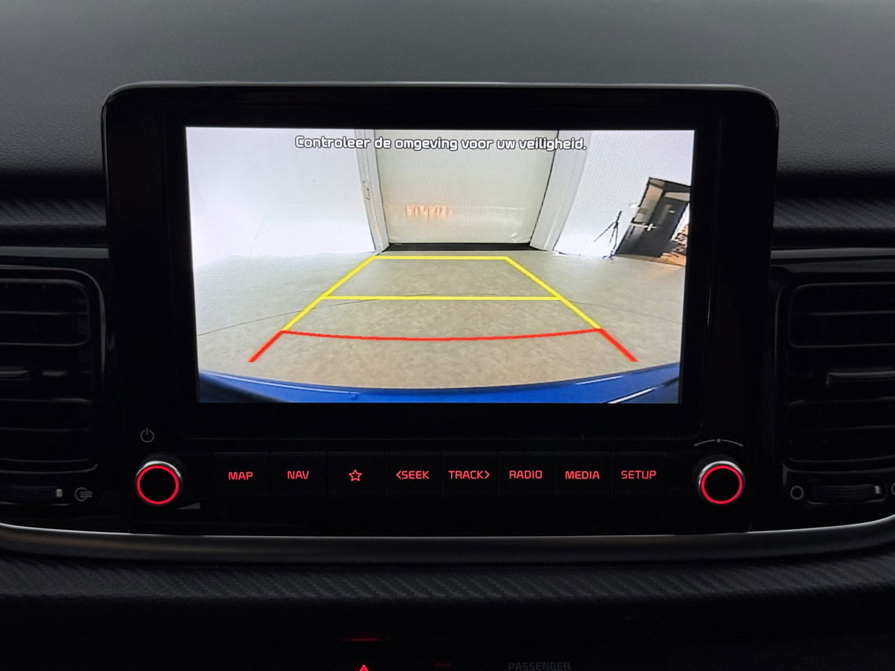 Kia Rio 1.0 T-GDi MHEV GT-Line | Camera | Carplay | LED | Cruise | Parkeersensoren | 17"LMV
