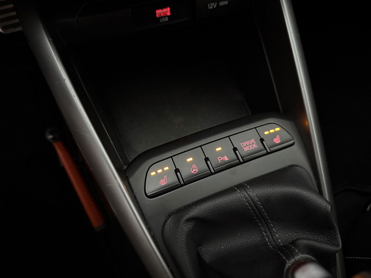 Kia Rio 1.0 T-GDi MHEV GT-Line | Camera | Carplay | LED | Cruise | Parkeersensoren | 17"LMV