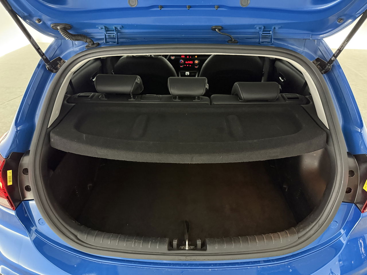 Kia Rio 1.0 T-GDi MHEV GT-Line | Camera | Carplay | LED | Cruise | Parkeersensoren | 17"LMV