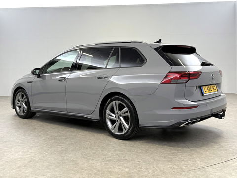 Volkswagen Golf Golf Variant 1.5 eTSI R-Line | Pano | Sfeerverl. | Stuur/Stoelverw. l Camera | Trekh.  | LED | Carplay l NAP