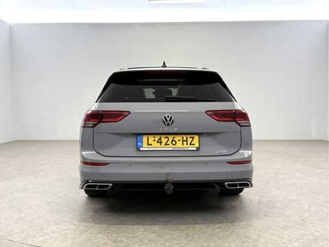 Volkswagen Golf Golf Variant 1.5 eTSI R-Line | Pano | Sfeerverl. | Stuur/Stoelverw. l Camera | Trekh.  | LED | Carplay l NAP