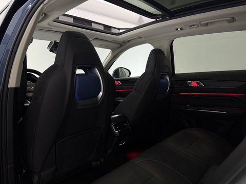 Lynk Co 01 1.5 | UNIEK Matte Grijs | 262PK l Pano l Sfeerverl. l 360° l  Memory l Virtual l Carplay l Adaptive