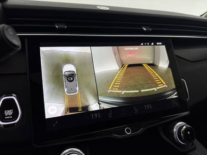 Lynk Co 01 1.5 | UNIEK Matte Grijs | 262PK Pano LED Sfeer 360Camera Memory ACC Virtual Carplay Clima Navi 20"LMV