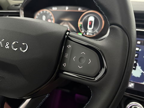 Lynk Co 01 1.5 | UNIEK Matte Grijs | 262PK l Pano l Sfeerverl. l 360° l  Memory l Virtual l Carplay l Adaptive
