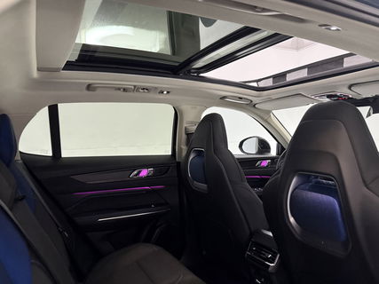 Lynk Co 01 1.5 | UNIEK Matte Grijs | 262PK Pano LED Sfeer 360Camera Memory ACC Virtual Carplay Clima Navi 20"LMV