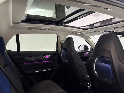 Lynk Co 01 1.5 | UNIEK Matte Grijs | 262PK l Pano l Sfeerverl. l 360° l  Memory l Virtual l Carplay l Adaptive