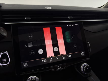 Lynk Co 01 1.5 | UNIEK Matte Grijs | 262PK Pano LED Sfeer 360Camera Memory ACC Virtual Carplay Clima Navi 20"LMV