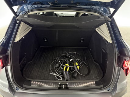 Lynk Co 01 1.5 | UNIEK Matte Grijs | 262PK Pano LED Sfeer 360Camera Memory ACC Virtual Carplay Clima Navi 20"LMV