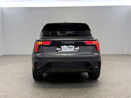 Lynk Co 01 1.5 | UNIEK Matte Grijs | 262PK Pano LED Sfeer 360Camera Memory ACC Virtual Carplay Clima Navi 20"LMV
