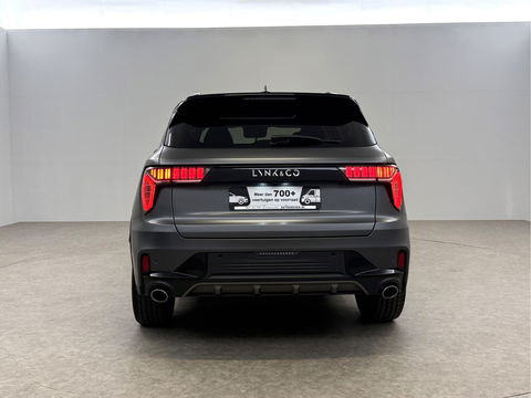 Lynk Co 01 1.5 | UNIEK Matte Grijs | 262PK l Pano l Sfeerverl. l 360° l  Memory l Virtual l Carplay l Adaptive