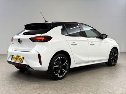Opel Corsa 1.2 GS Line | LED | Carplay | Clima | Cruisecontrol | Navigatie | Parkeersensoren | 17"LMV