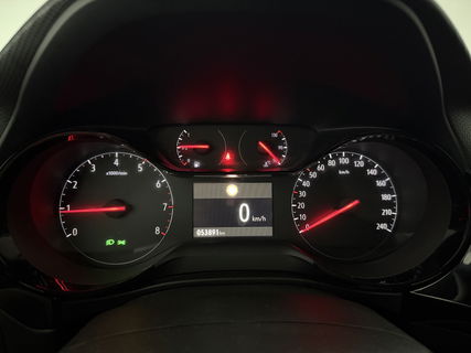 Opel Corsa 1.2 GS Line | LED | Carplay | Clima | Cruisecontrol | Navigatie | Parkeersensoren | 17"LMV