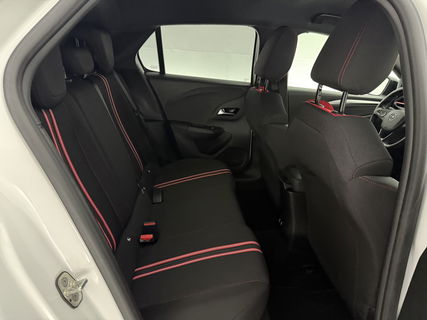 Opel Corsa 1.2 GS Line | LED | Carplay | Clima | Cruisecontrol | Navigatie | Parkeersensoren | 17"LMV