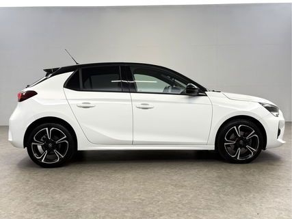 Opel Corsa 1.2 GS Line | LED | Carplay | Clima | Cruisecontrol | Navigatie | Parkeersensoren | 17"LMV