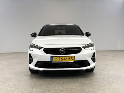 Opel Corsa 1.2 GS Line | LED | Carplay | Clima | Cruisecontrol | Navigatie | Parkeersensoren | 17"LMV