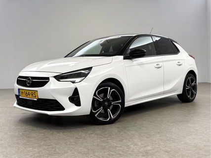 Opel Corsa 1.2 GS Line | LED | Carplay | Clima | Cruisecontrol | Navigatie | Parkeersensoren | 17"LMV