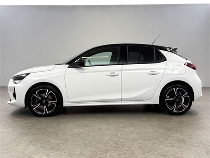 Opel Corsa 1.2 GS Line | LED | Carplay | Clima | Cruisecontrol | Navigatie | Parkeersensoren | 17"LMV