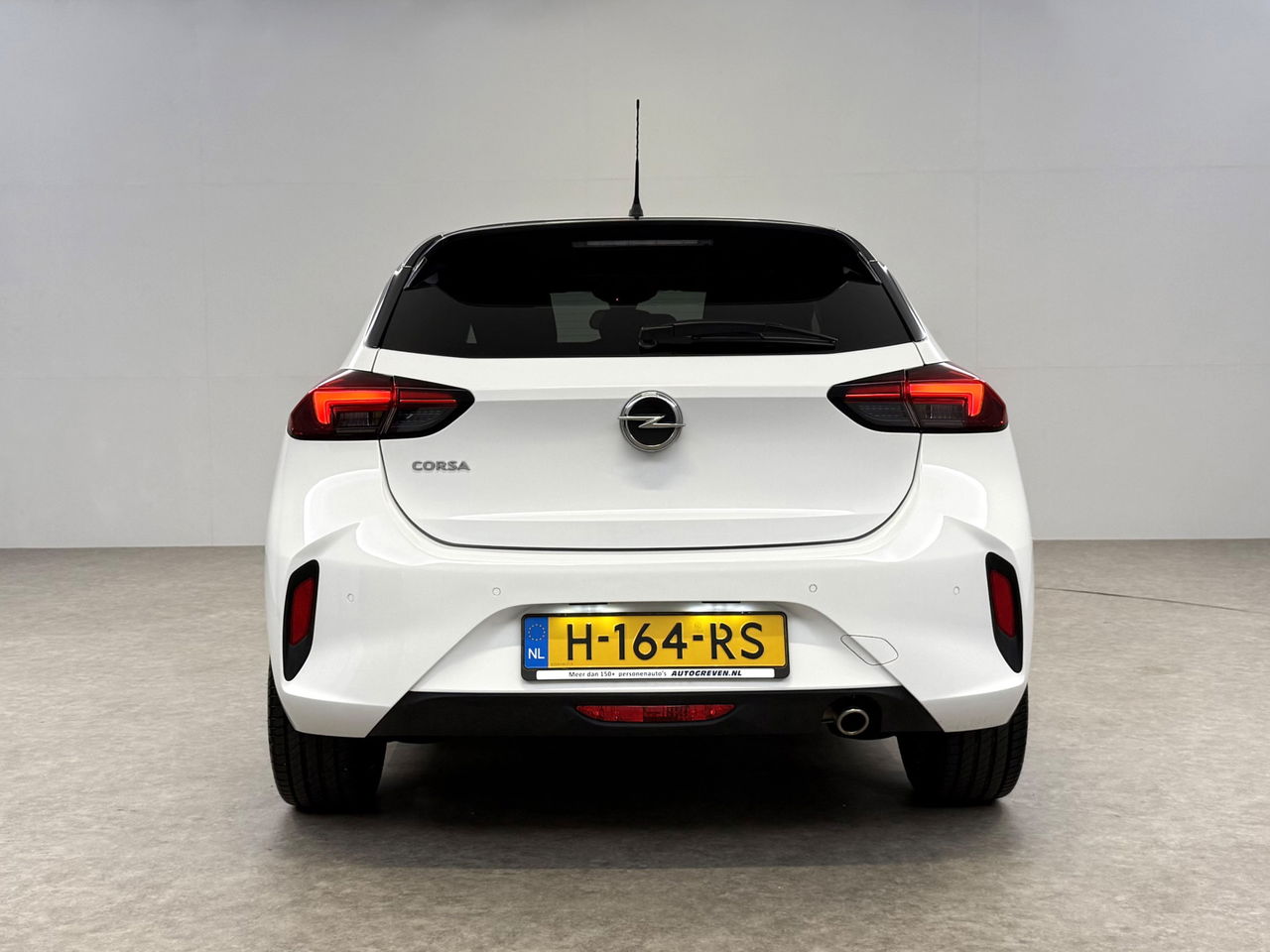 Opel Corsa 1.2 GS Line | LED | Carplay | Clima | Cruisecontrol | Navigatie | Parkeersensoren | 17"LMV
