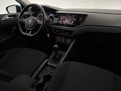 Volkswagen Polo 1.0 TSI | Carplay | Adaptive Cruise | LED | Navigatie | Orig. NL